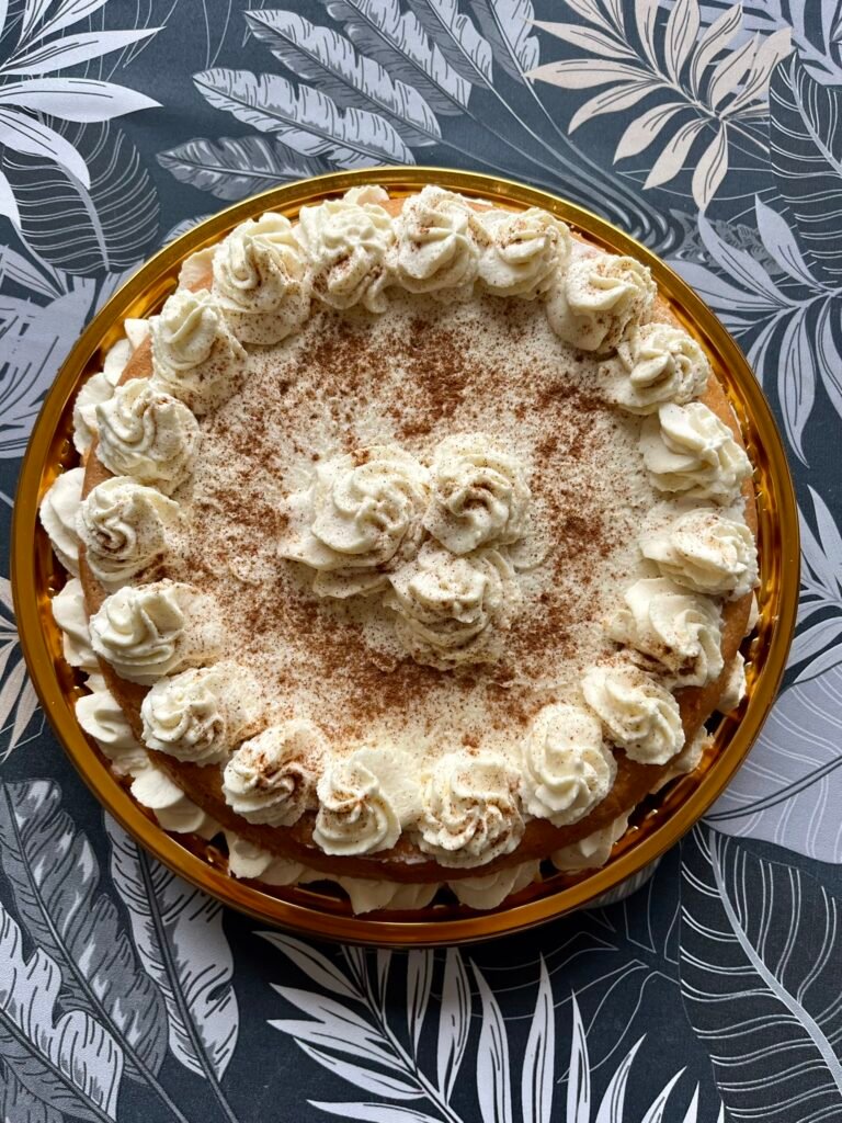 Tarta tres leches en Alfafar: el postre más irresistible de La Pâtisserie de Marcela
